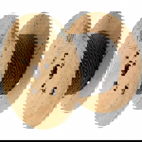 4 Gauge Top Post Cable